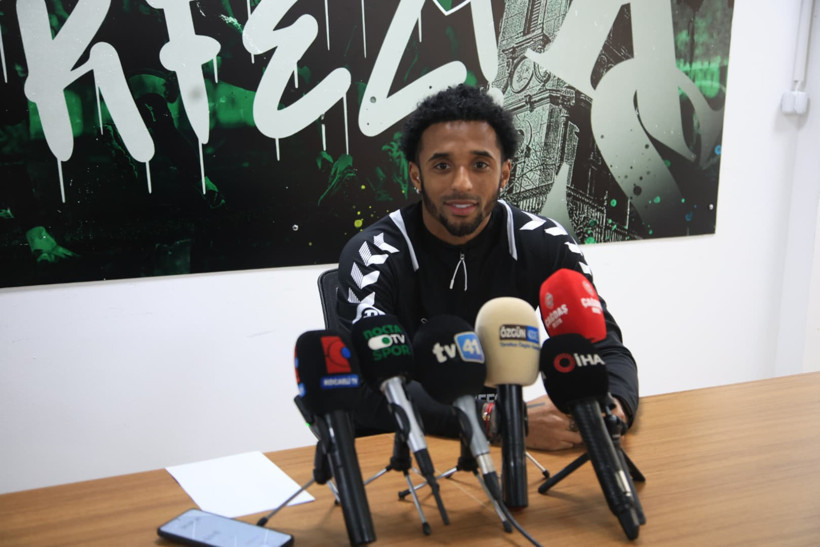 Ryan Mendes: Süper Lig her oyuncunun bulunmak istediği yer - Resim : 1