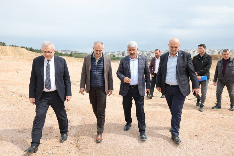 Bünyamin Çiftçi müjdeyi vermişti... Sadettin Hülagü ve Yüksel Pehlevan'dan inceleme! - Resim : 4