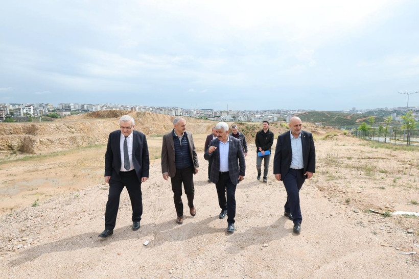 Bünyamin Çiftçi müjdeyi vermişti... Sadettin Hülagü ve Yüksel Pehlevan'dan inceleme! - Resim : 3