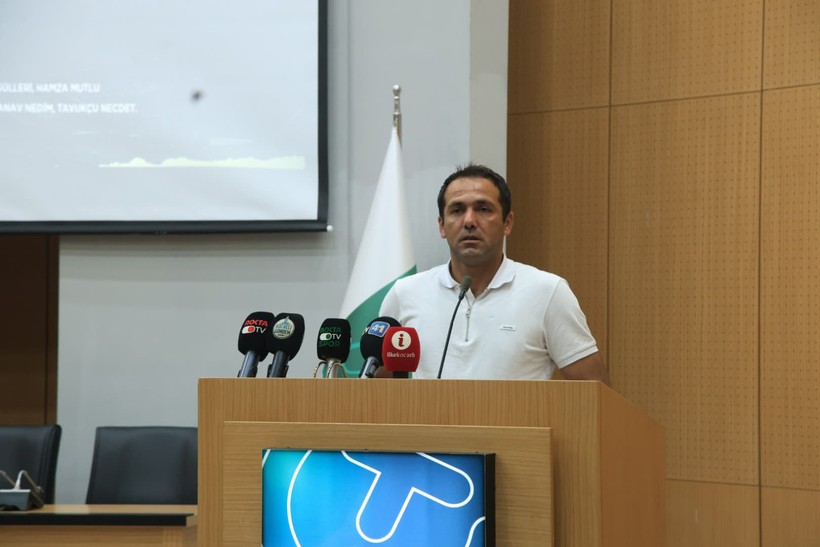 Emeğin Rengi Yeşil Siyah büyük beğeni topladı - Resim : 6
