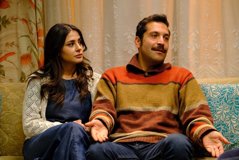 Gönül Dağı 177. Bölüm Selma Gözlerini Kaybetti! TRT 1 Gönül Dağı Yeni Bölüm Taner Selma Şok Oldu - Resim: 2