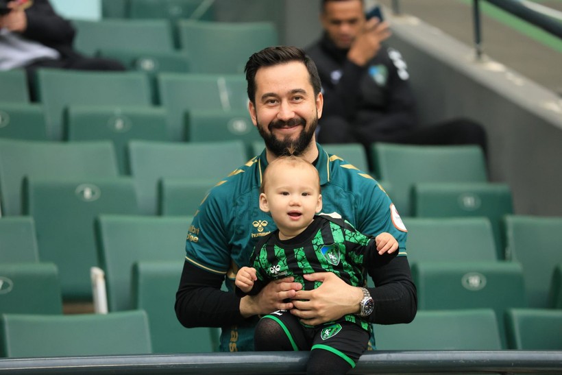 Kocaelispor – Boluspor maçı foto galeri - Resim: 30