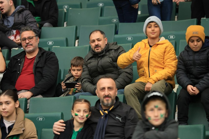 Kocaelispor – Boluspor maçı foto galeri - Resim: 37