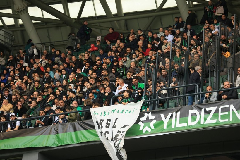 Kocaelispor – Boluspor maçı foto galeri - Resim: 46