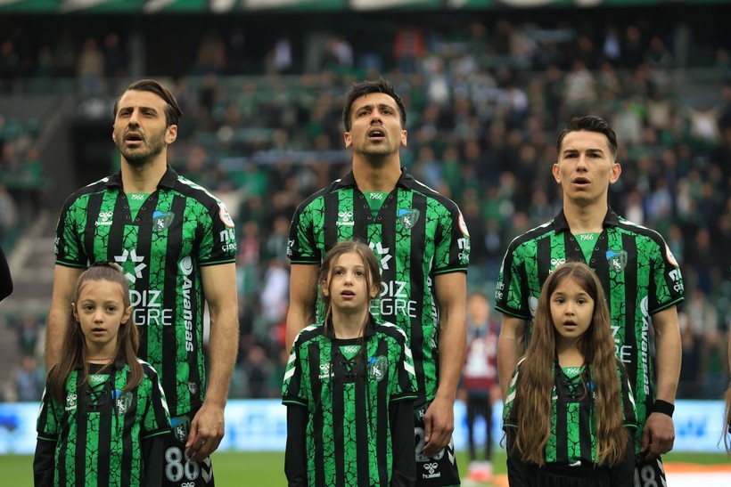 Kocaelispor – Boluspor maçı foto galeri - Resim: 64
