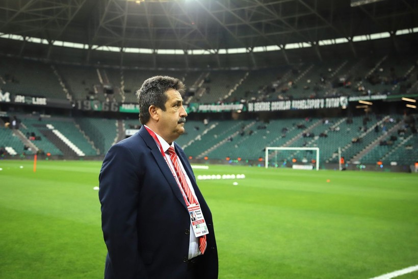 Kocaelispor – Boluspor maçı foto galeri - Resim: 9