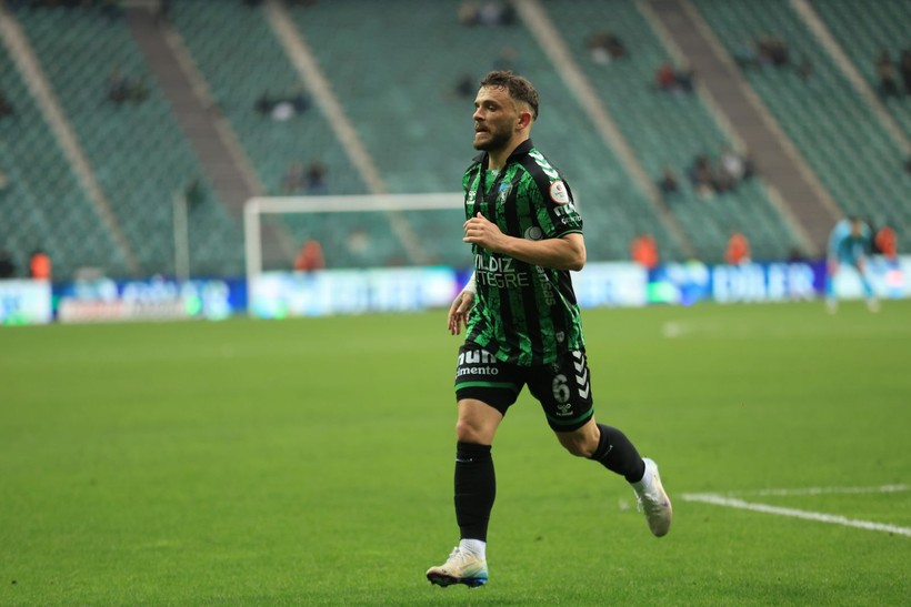 Kocaelispor – Boluspor maçı foto galeri - Resim: 94