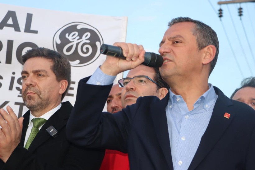 Özgür Özel o sırrı açıkladı! - Resim: 6
