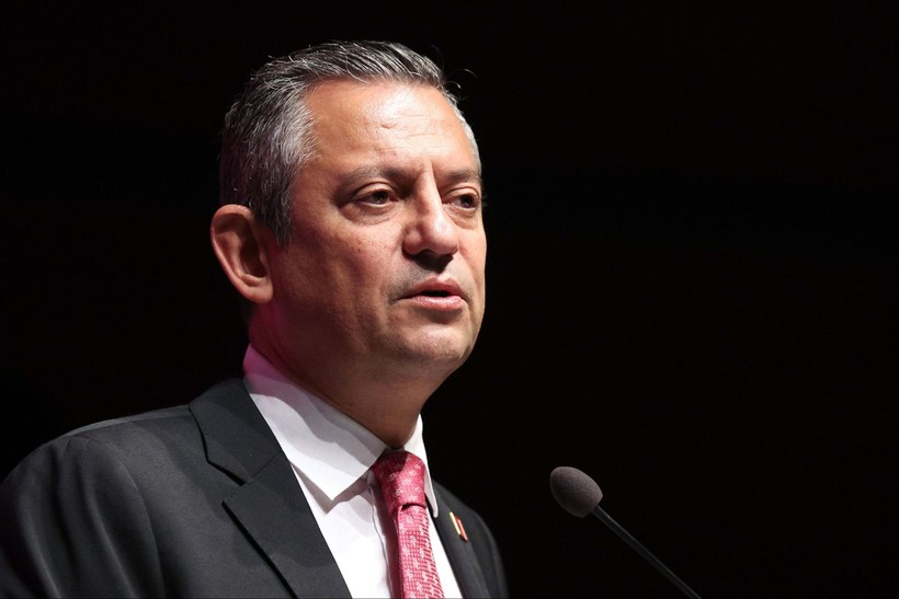 Özgür Özel o sırrı açıkladı! - Resim: 1