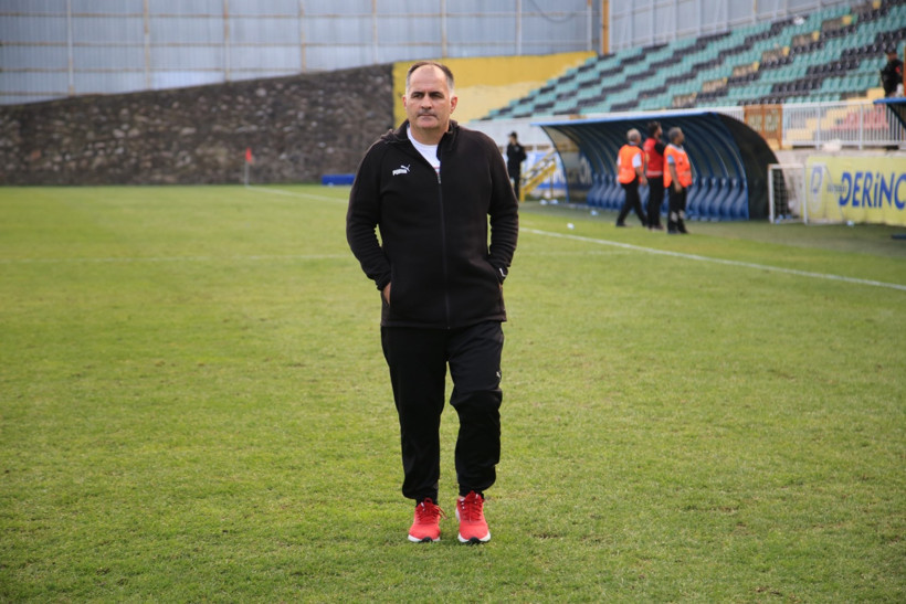 Mustafa Polat: Biz olsaydık yerden yere vururlardı! - Resim : 2