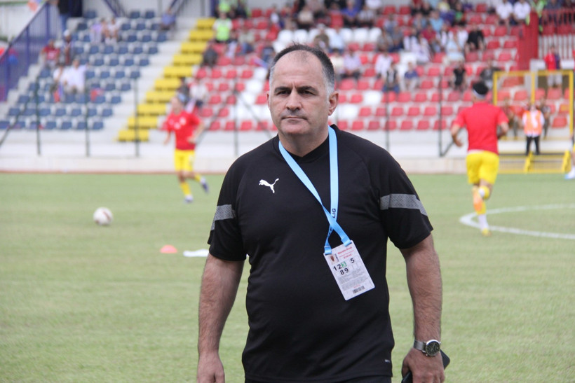 Mustafa Polat: Biz olsaydık yerden yere vururlardı! - Resim : 5