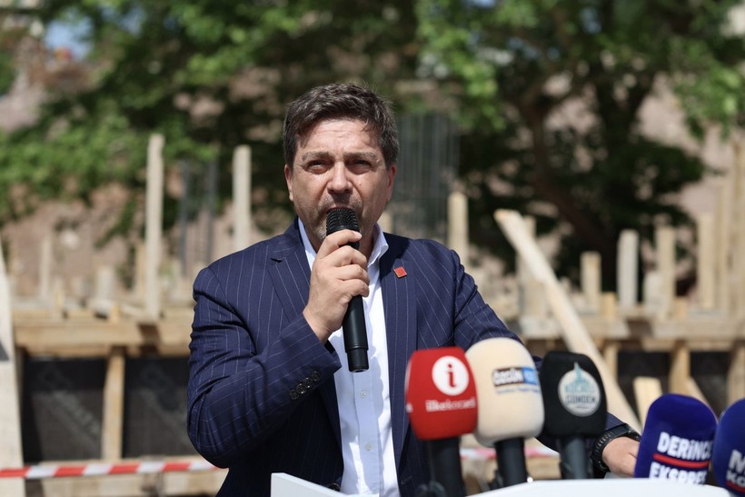 Çenesuyu’ndan kurumsal bir adım daha - Resim: 3