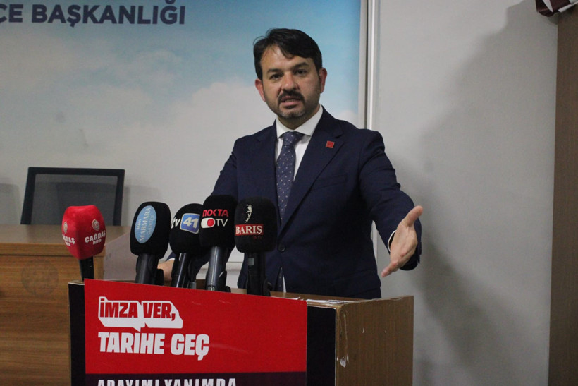 Gökhan Ercan: Metroyu zamanında bitiremezler - Resim : 1