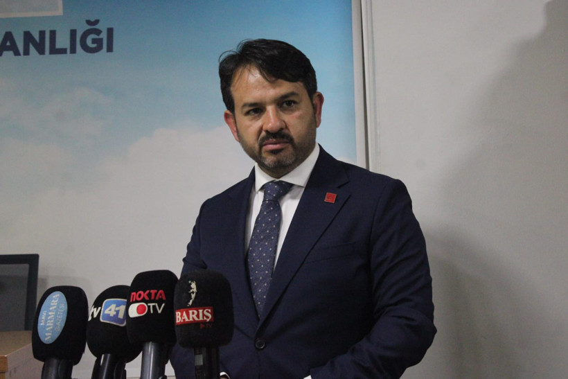 Gökhan Ercan İl Başkan adayı olacak mı? - Resim : 1