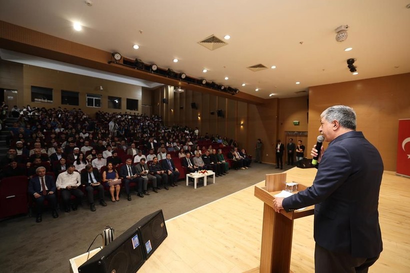 Dilovası'nda kitap seferberliği! - Resim: 1