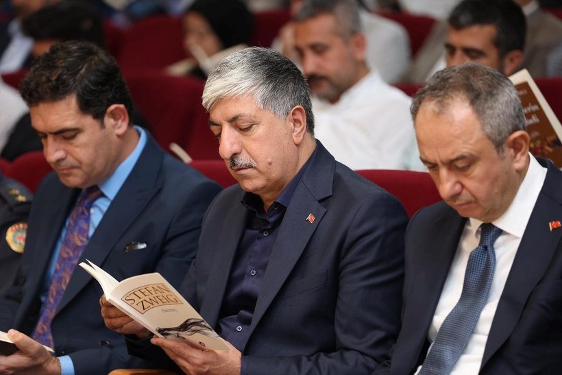 Dilovası'nda kitap seferberliği! - Resim: 6