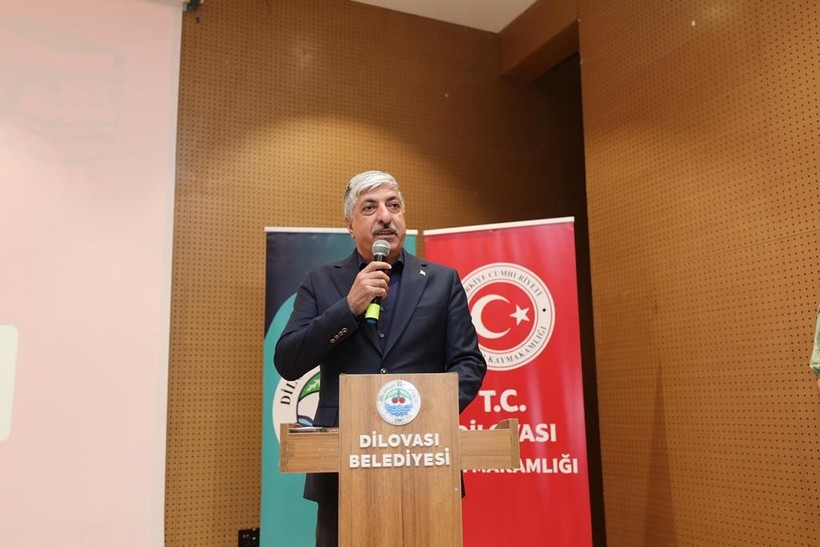Dilovası'nda kitap seferberliği! - Resim: 7