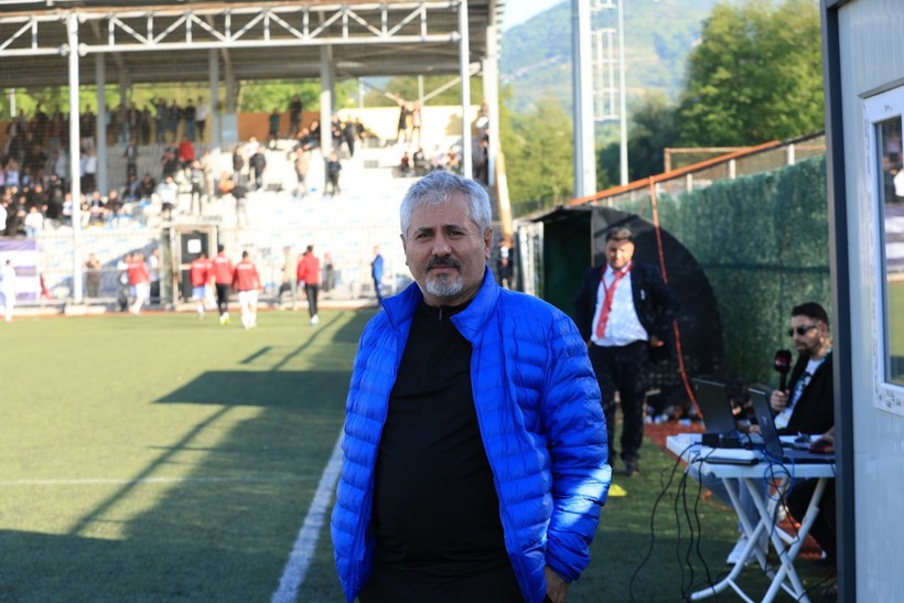 Kullarspor – Gebze Birlikspor maçının fotoğraf galerisi - Resim: 28