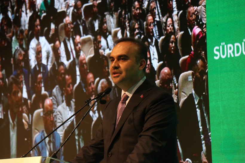 Mehmet Fatih Kacır: 2030'a kadar seviye 3 yerli otonom araç... - Resim : 3