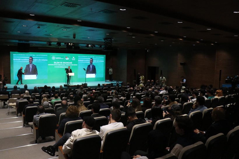 Mehmet Fatih Kacır: 2030'a kadar seviye 3 yerli otonom araç... - Resim : 1