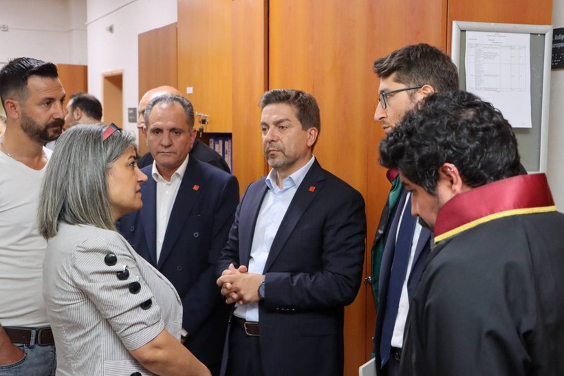 Gülseren Solmaz Altunal Cumhurbaşkanına hakaret davasından beraat etti - Resim : 2