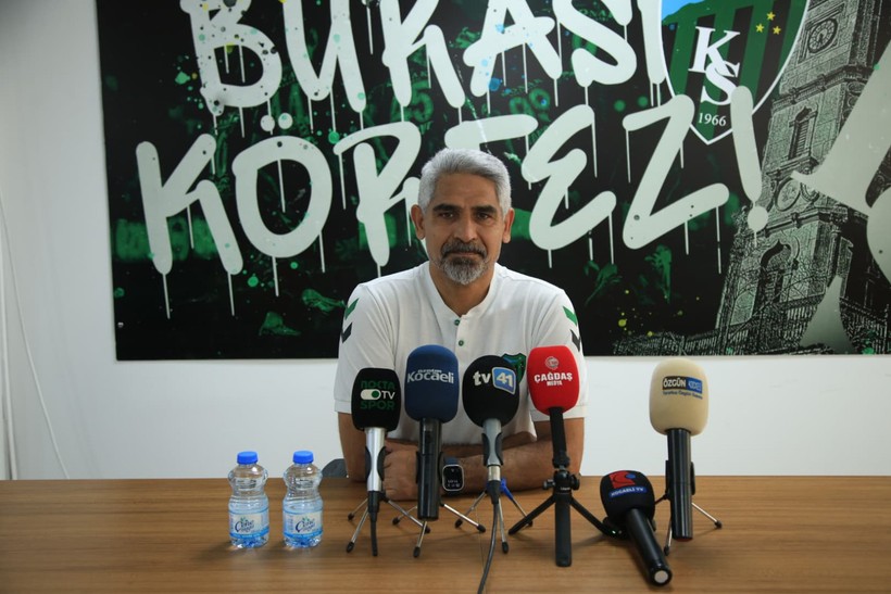 İsmet Taşdemir: Herkesin hayal ettiği hedefe ulaştık - Resim : 1