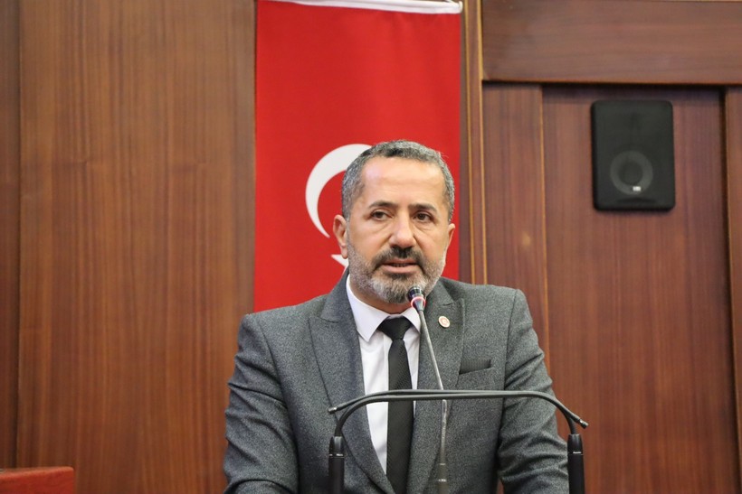 MHP’li isimden Fatma Kaplan Hürriyet’i şaşırtan iddia! “Müdürler telefonlarımızı açmıyor” - Resim : 2