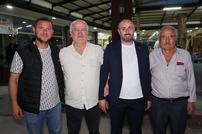 Mevlüt Ağra: Amatörün sorunları ile dertleniyoruz! - Resim : 1