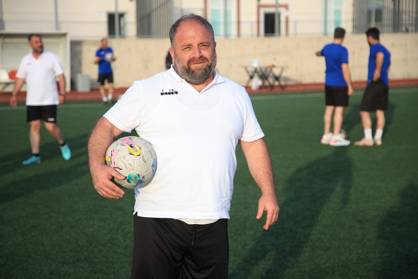 Ecevit Kara: İlayda Cansu dünya yıldızı olmak istiyor! Bunu başaracak! - Resim : 4