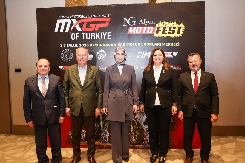 Motokrosta dünyanın en iyisi olduğunu yine kanıtlayacaklar! - Resim : 7