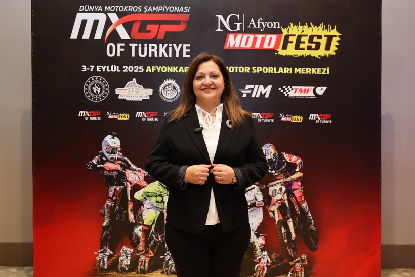 Motokrosta dünyanın en iyisi olduğunu yine kanıtlayacaklar! - Resim : 8