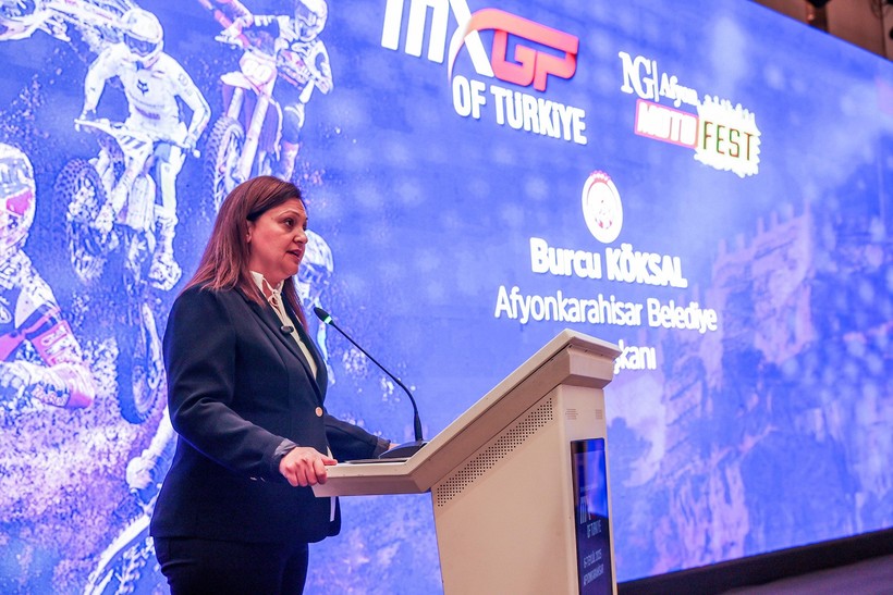 Motokrosta dünyanın en iyisi olduğunu yine kanıtlayacaklar! - Resim : 4