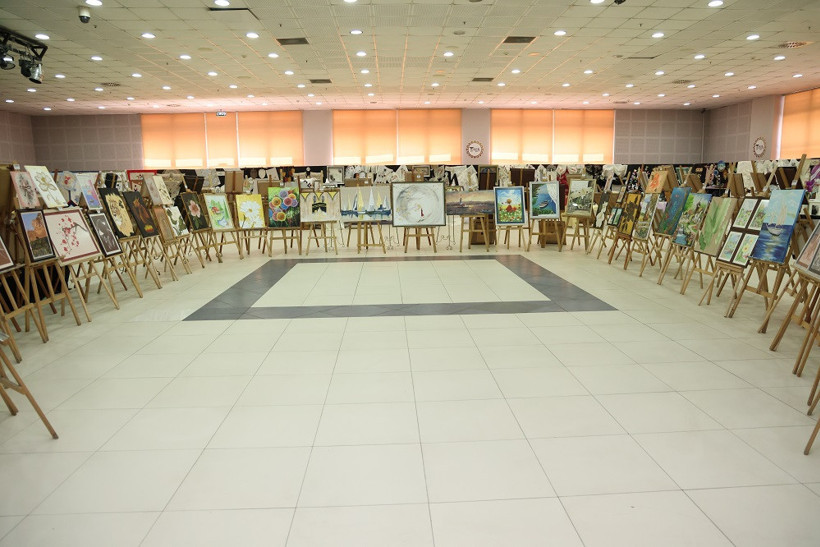 KO-MEK sergileri devam ediyor... Bu hafta Gebze ve Darıca'da - Resim : 2