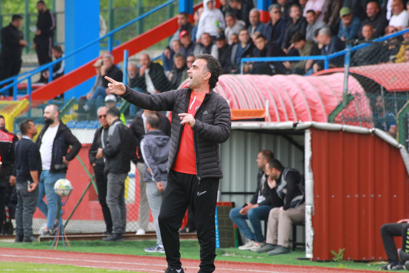 Böyle bir elenme şekli yok! Ne yaptın Gölcükspor! - Resim : 9