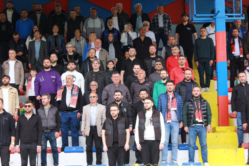 Böyle bir elenme şekli yok! Ne yaptın Gölcükspor! - Resim : 16