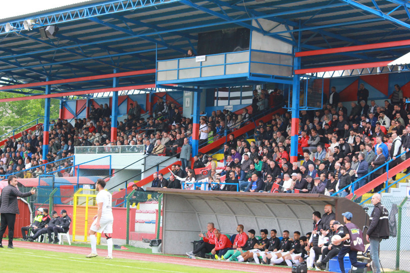 Böyle bir elenme şekli yok! Ne yaptın Gölcükspor! - Resim : 8