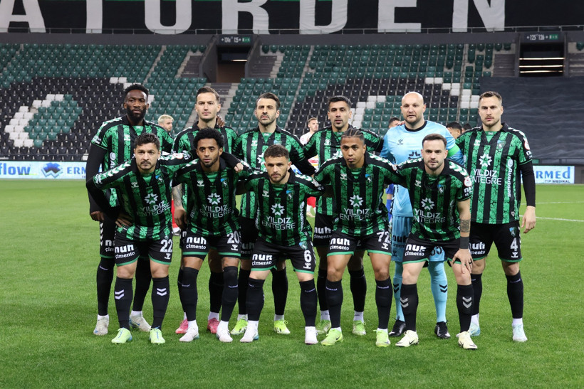 Trendyol 1. Lig'de sezonun istatistikleri belli oldu! - Resim : 2