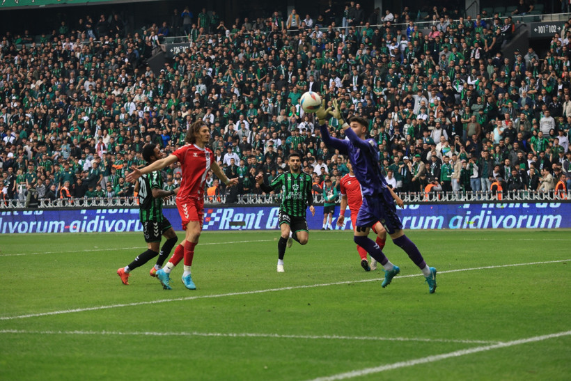 Trendyol 1. Lig'de sezonun istatistikleri belli oldu! - Resim : 1