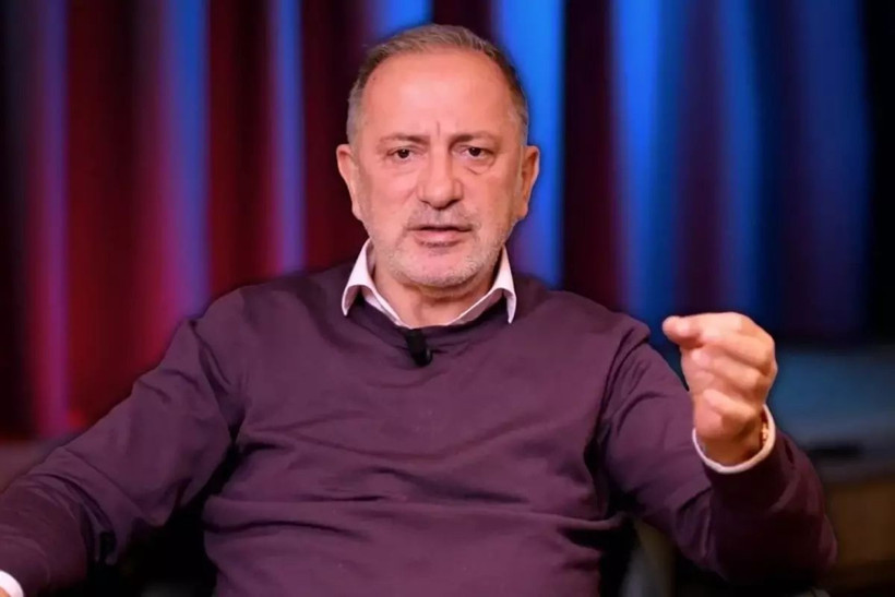 Fatih Altaylı'dan sert sözler! - Resim: 1