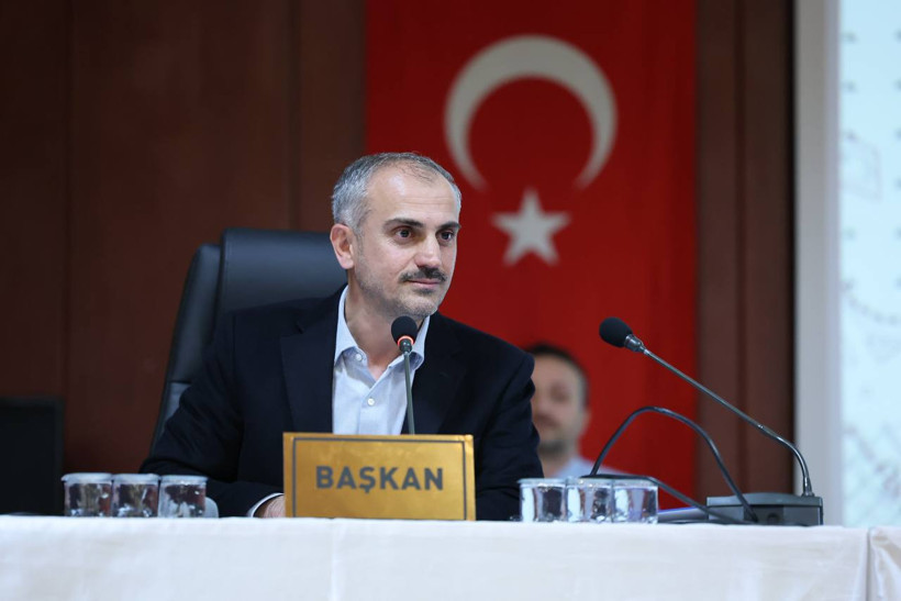 Çayırova'da Mayıs meclisi tamamlandı: Kesin hesap cetveli görüşüldü - Resim : 3