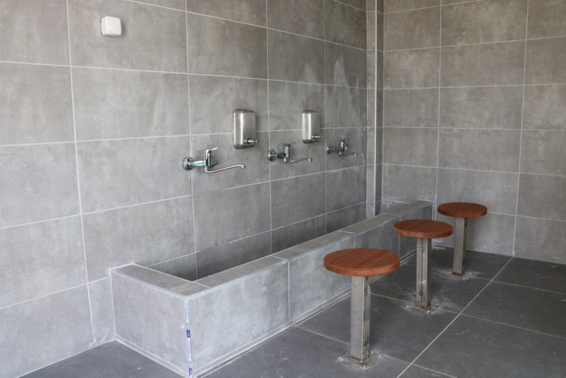 Kocaeli'de temel ihtiyaçlara modern çözüm - Resim : 2