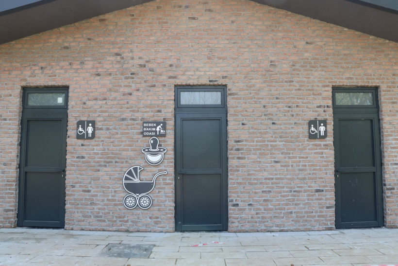 Kocaeli'de temel ihtiyaçlara modern çözüm - Resim : 1