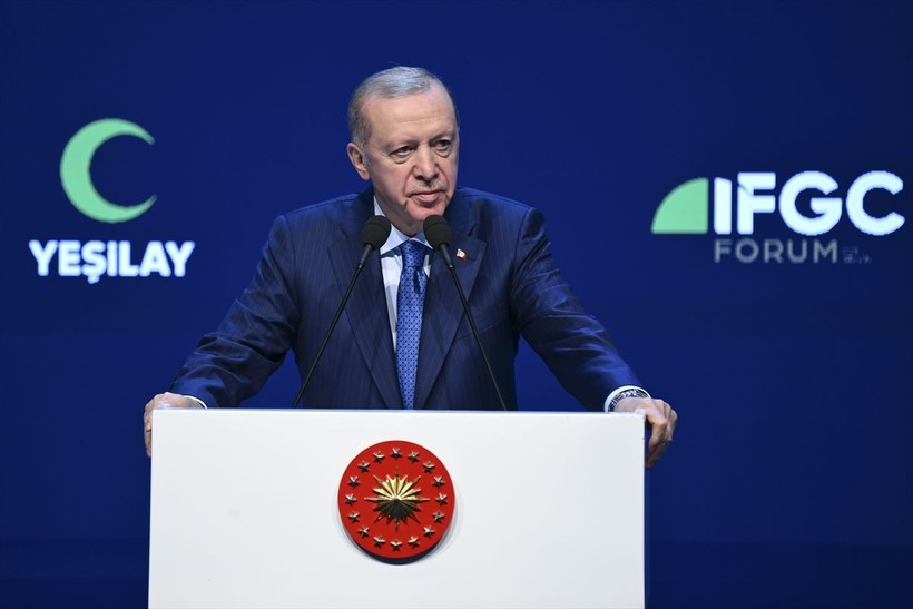 O isim AK Parti'ye katılacak... Rozeti Erdoğan tarafından takılacak - Resim: 2