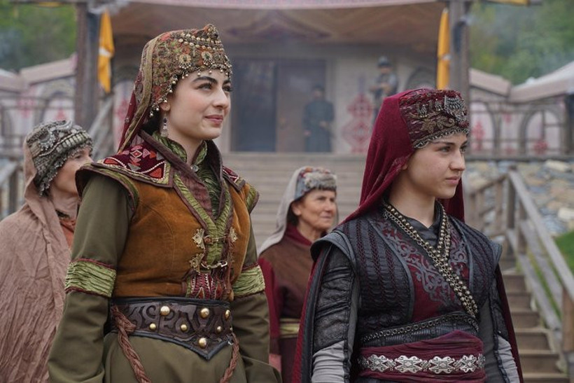 14 Mayıs Çarşamba Kuruluş Osman Bugün Var Mı? Kuruluş Osman 192. Bölüm Neden Yok? - Resim : 1