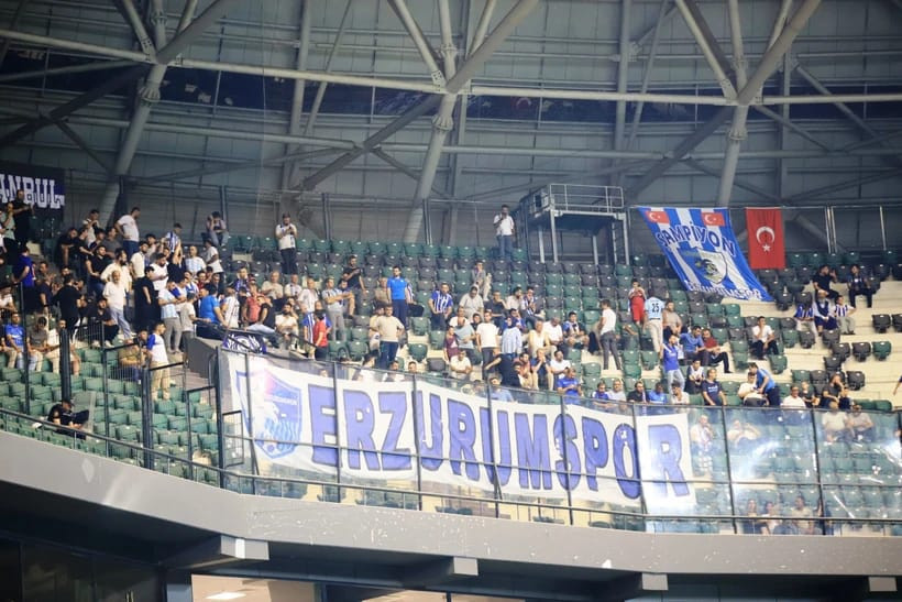 Hakan Kutlu: Bu sezonu geçiş süreci olarak değerlendirdik - Resim : 1