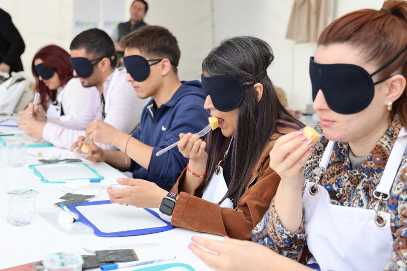 EnFest rengarenk! Yarışmalarla heyecan dorukta - Resim: 10