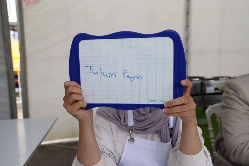 EnFest rengarenk! Yarışmalarla heyecan dorukta - Resim: 11