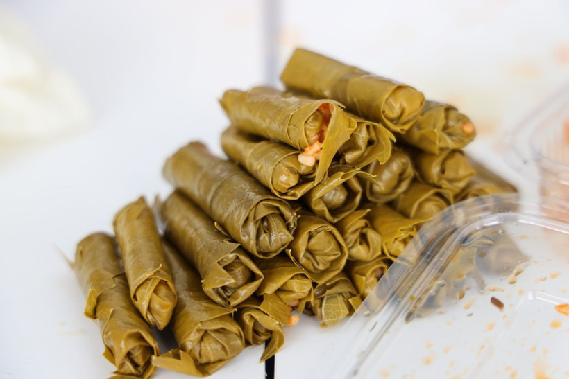 EnFest rengarenk! Yarışmalarla heyecan dorukta - Resim: 3