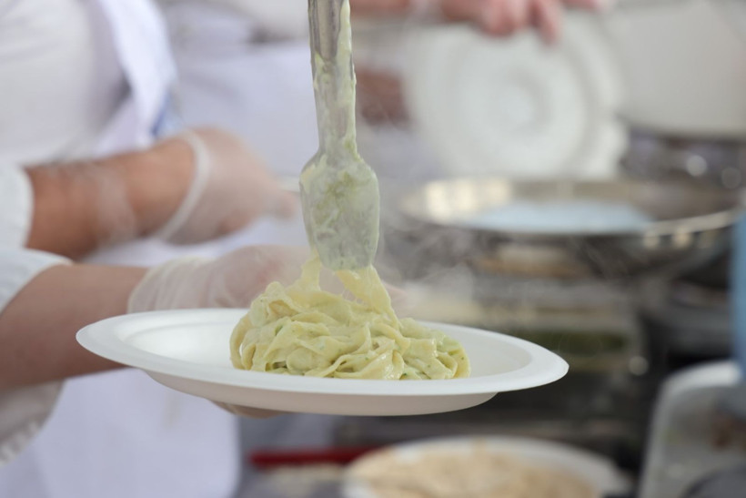 EnFest rengarenk! Yarışmalarla heyecan dorukta - Resim: 8