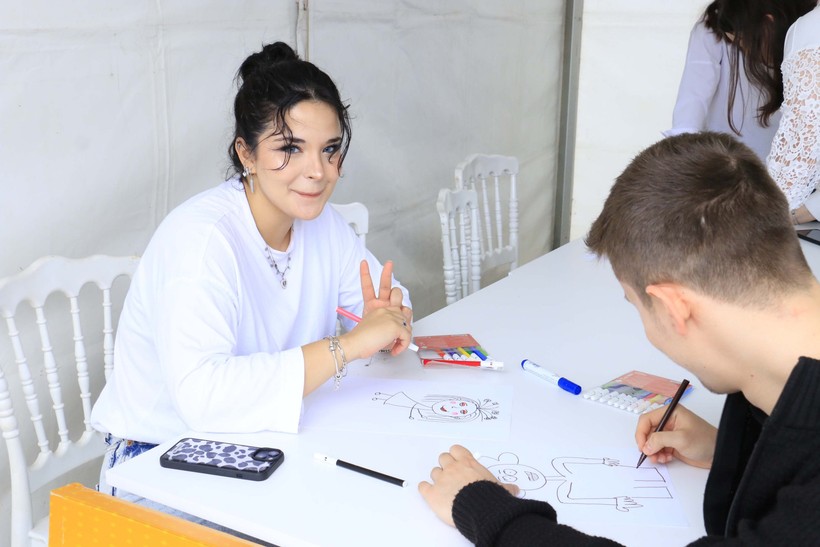 EnFest’te her yaştan vatandaş aradığı buluyor - Resim : 2